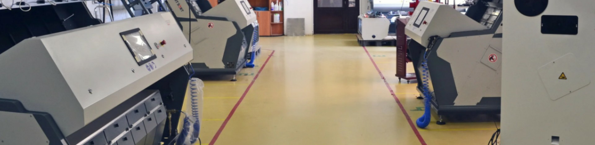 Фотосепараторы