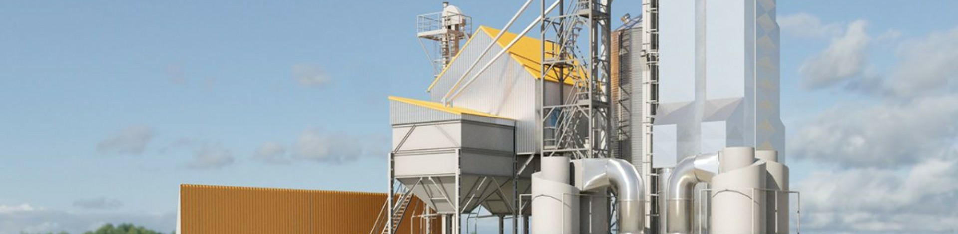 Зерносушилки главная