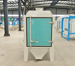 Машина предварительной очистки ATR серии TY (50 тоннчас)