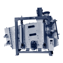 Сепаратор высоко производительный ATR