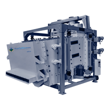 Сепаратор высоко производительный ATR серии X 160 тоннчас