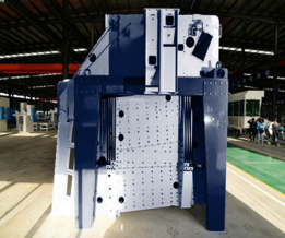 Сепаратор высокопроизводительный ATR - Z154 (150 тч)