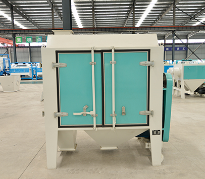 Машина предварительной очистки ATR серии TY 100 тоннчас