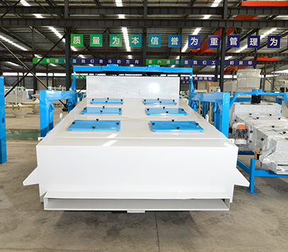 Сепаратор предварительной и первичной очистки ATR серии HZ 80 тоннчас