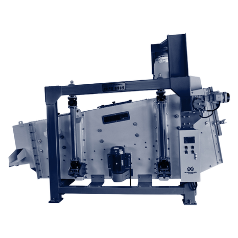 Сепаратор высоко производительный ATR серии R 100