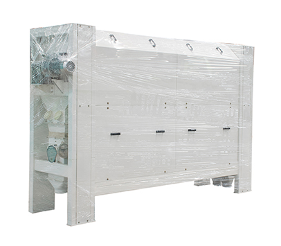 Триерный блок ATR серии XW 15 тоннчас