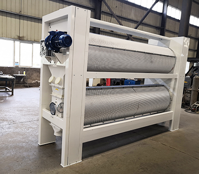 Триерный блок ATR серии XW 5 тоннчас