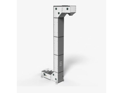 Тихоходные нории превью